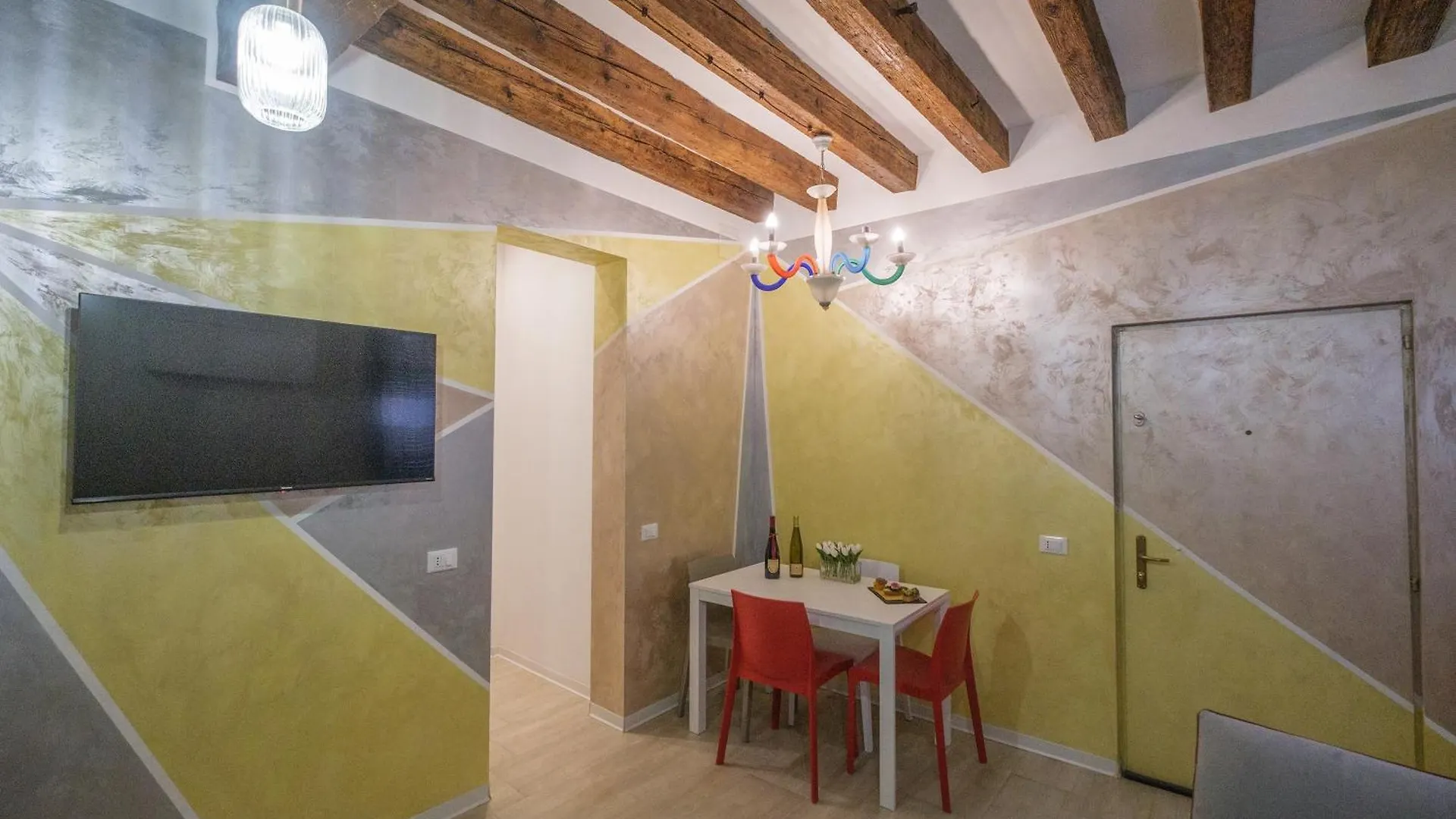 Ca' Spritz - Home Venezia Italia