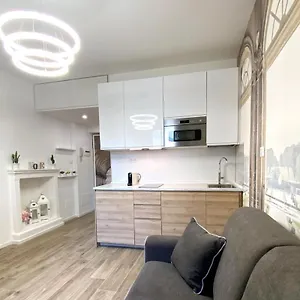 Marghera35 Apartment: stile e comodità in centro Appartamento Milano