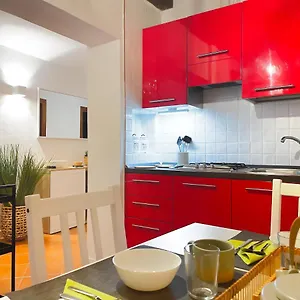 Appartement Casa Alleria, Venise