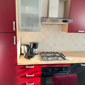 Maky Appartement Zadar