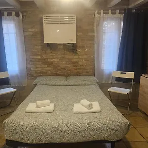 Appartement Lovely 207042-loc-03236, Venise