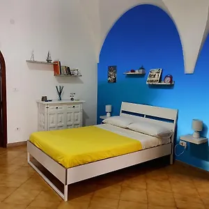 Sosò House Appartamento Napoli