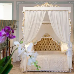 Appartement Luxury Pesaro Papafava, Venise