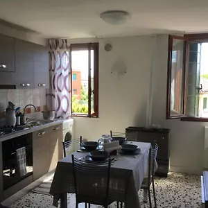 Appartement Casa Annalisa, Venise