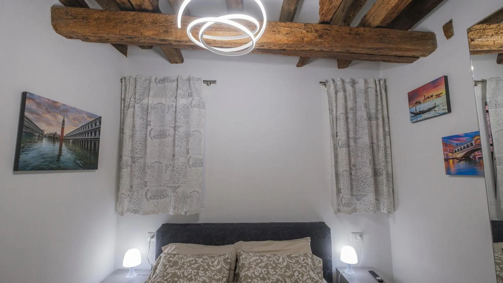 Apartment Ca' Spritz - Home Venice