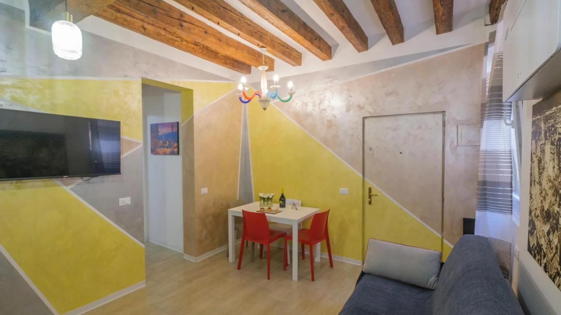 Ca' Spritz - Home Venice 0*,