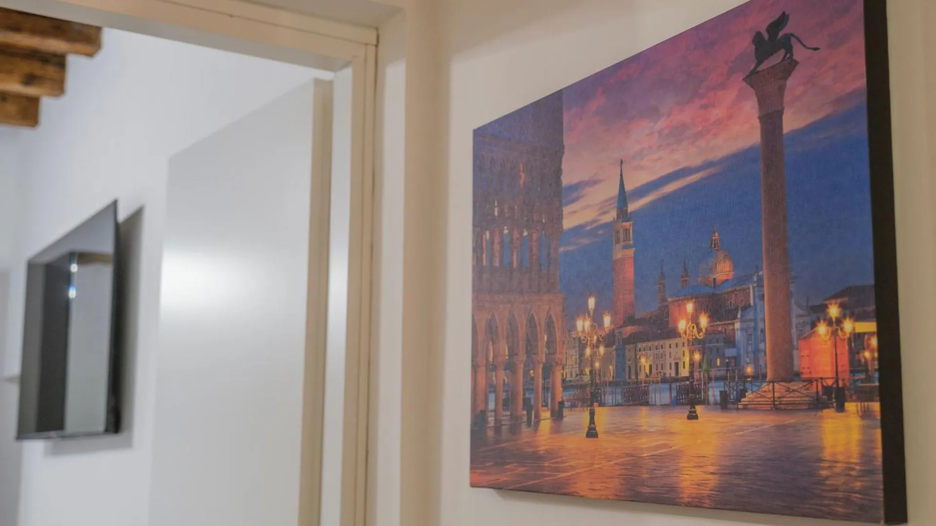 Appartement Ca' Spritz - Home Venise