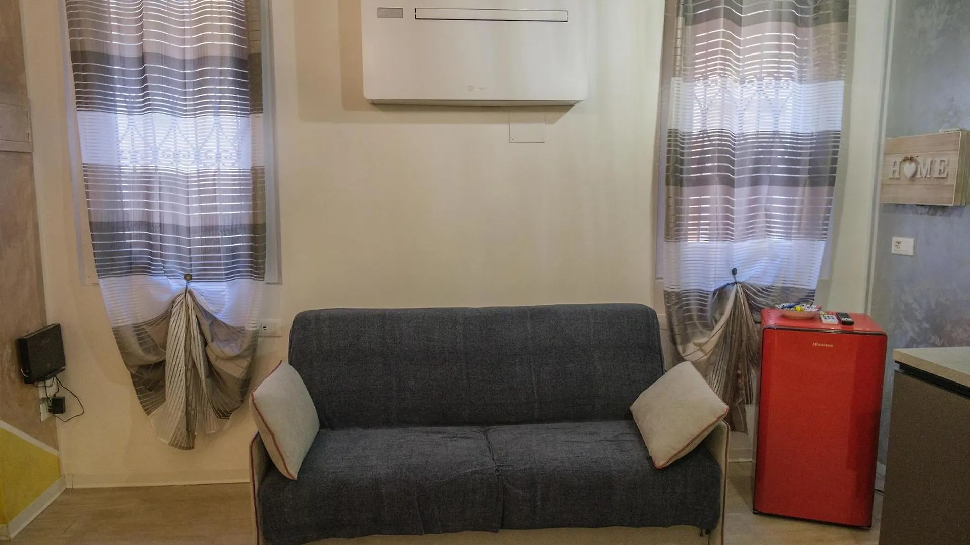 Ca' Spritz - Home Venise Appartement